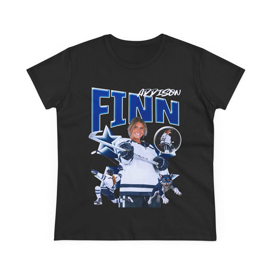 Addison Finn Women's Tee
