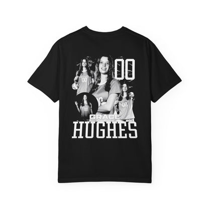Grace Hughes Vintage Blackout Premium Tee
