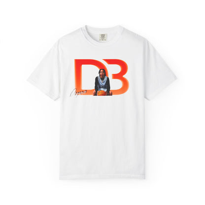 DeQuan Barker Featured Logo Premium Tee