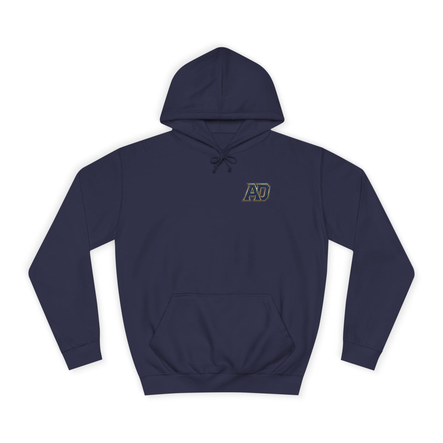 Aidan Donald Big Head Premium Hoodie