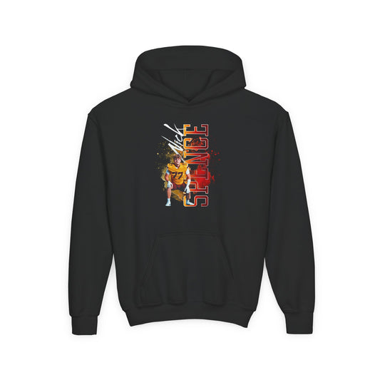 Nick Spence Kids Hoodie