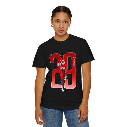 Malakai Sumter Player Icon Number Premium Tee