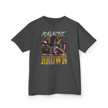 Malachi Brown Kids Tee