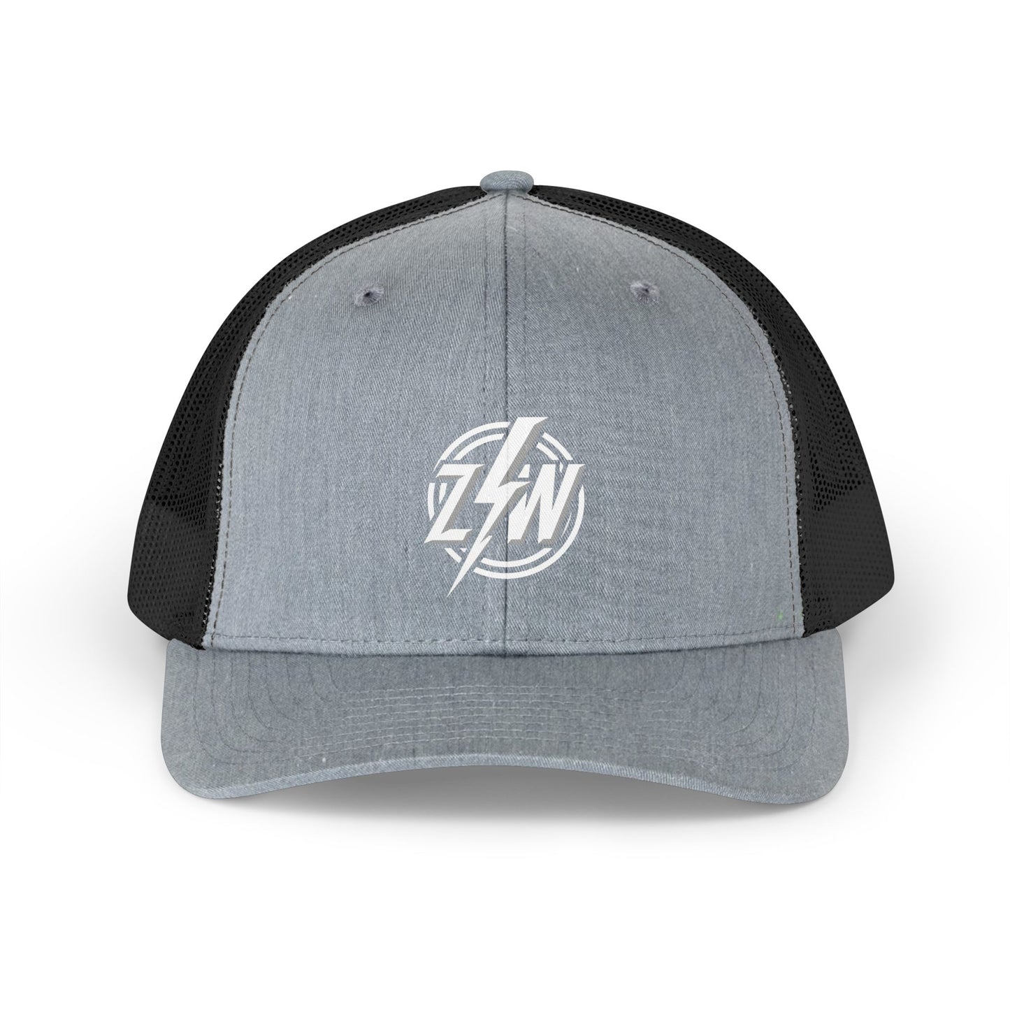 Zayden Walters Logo Trucker Hat