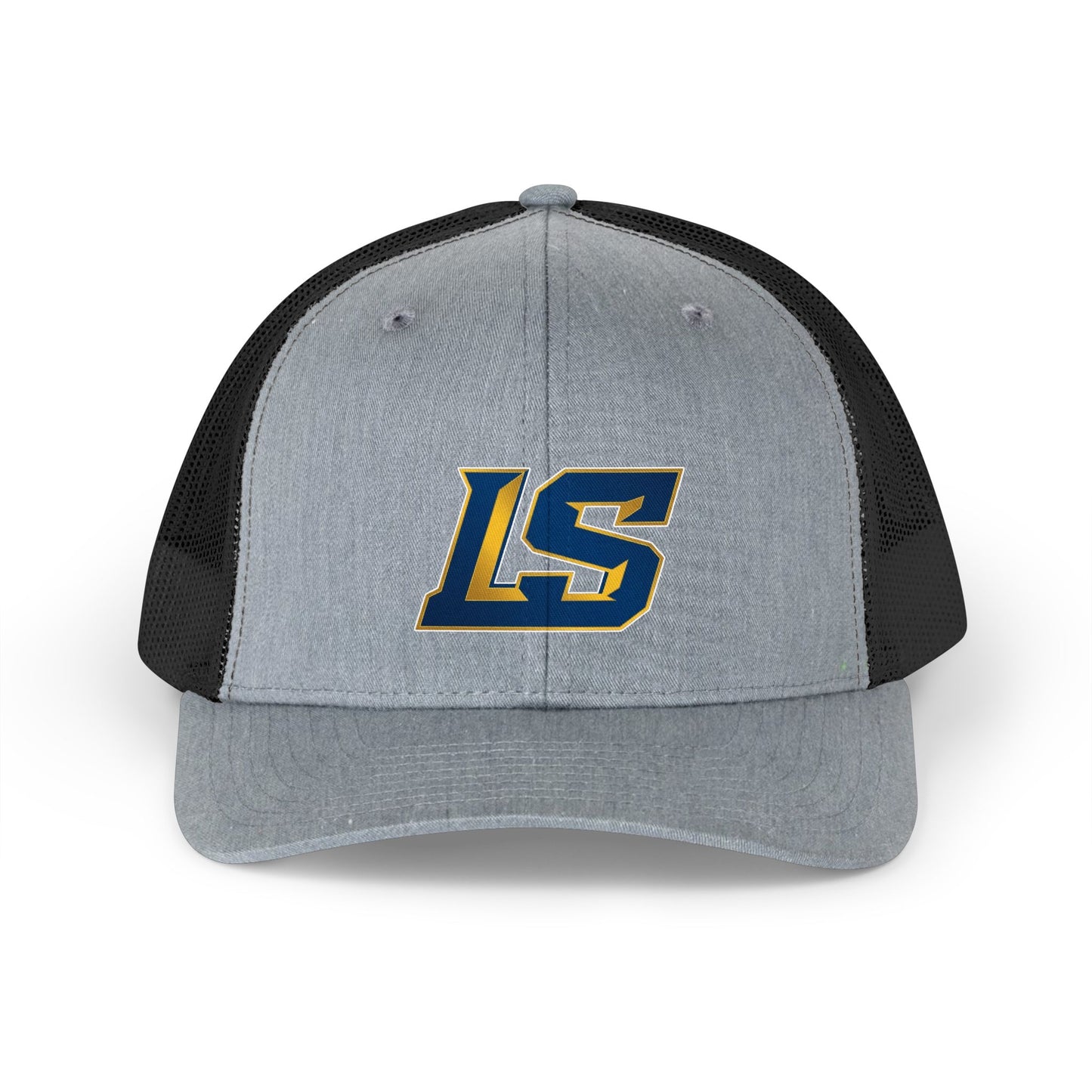 Lauren Schloe Logo Trucker Hat