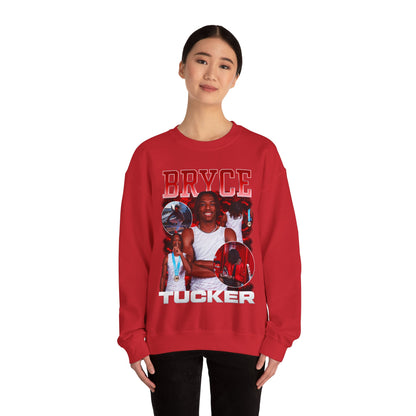 Bryce Tucker Crewneck Sweatshirt