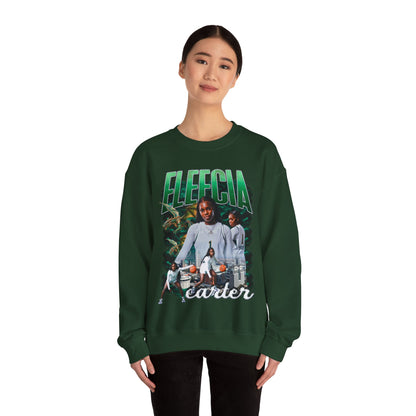 Eleecia Carter Crewneck Sweatshirt