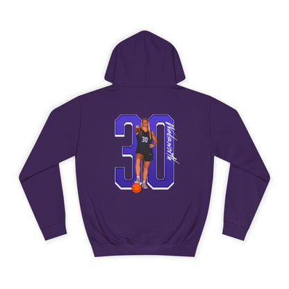 Kami Wadsworth Player Icon Number Premium Hoodie