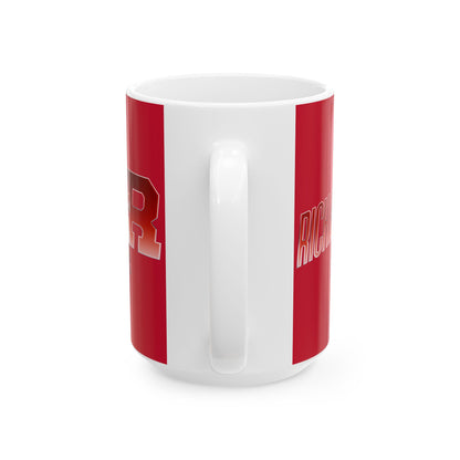 Cam Richardson 15oz Mug