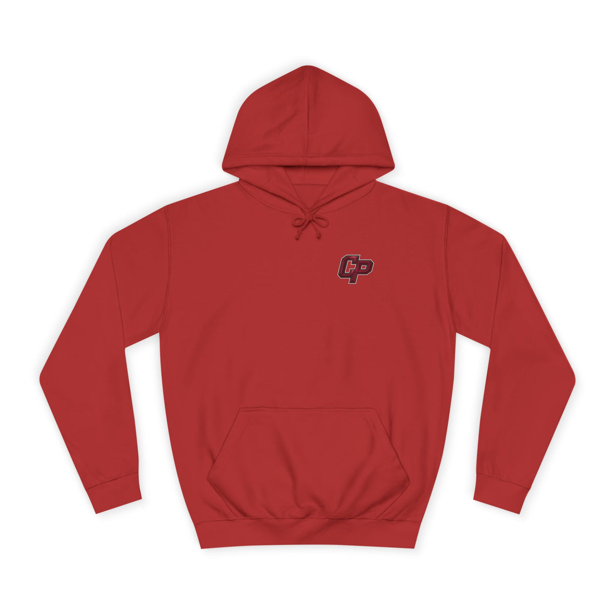 Chris Perry Logo Premium Hoodie