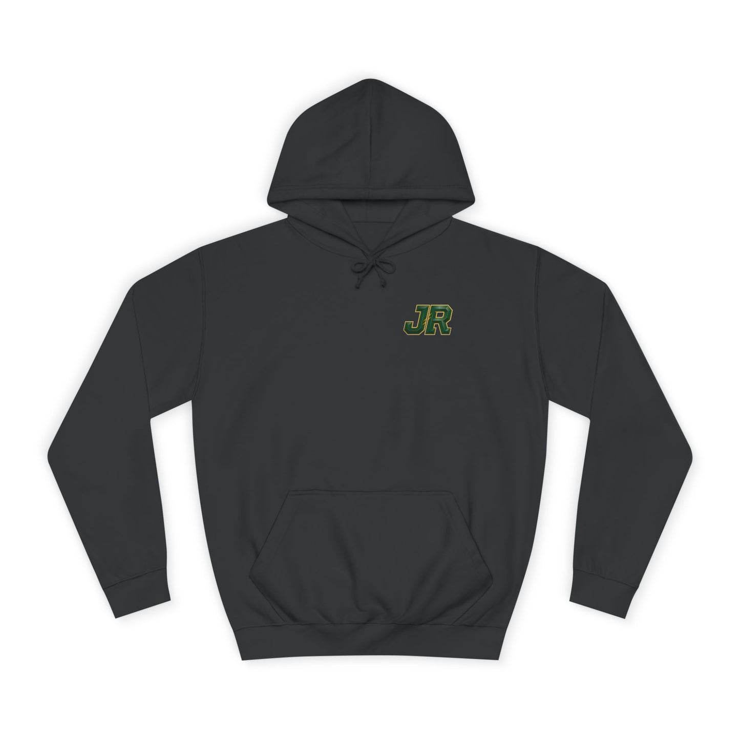 Joe Randle Curved Combo Colored Premium Hoodie