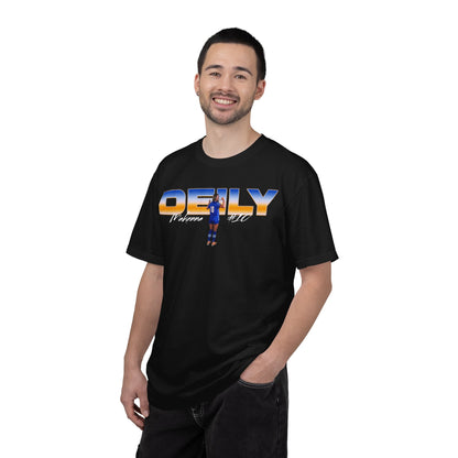 Makenna Deily Lowkey Premium Tee