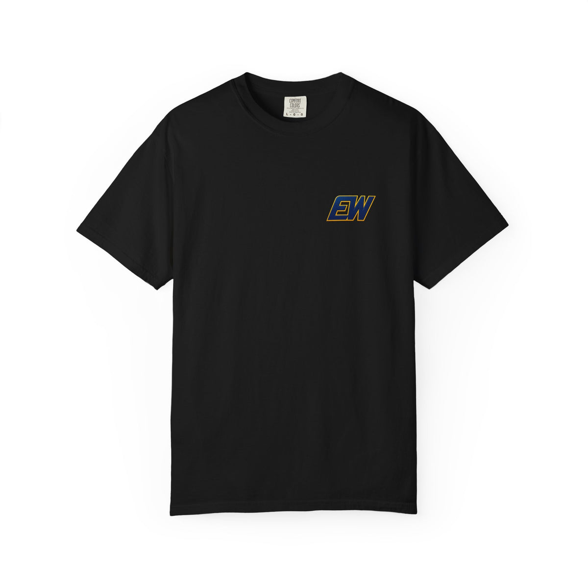 Ella Weaver Logo Premium Tee