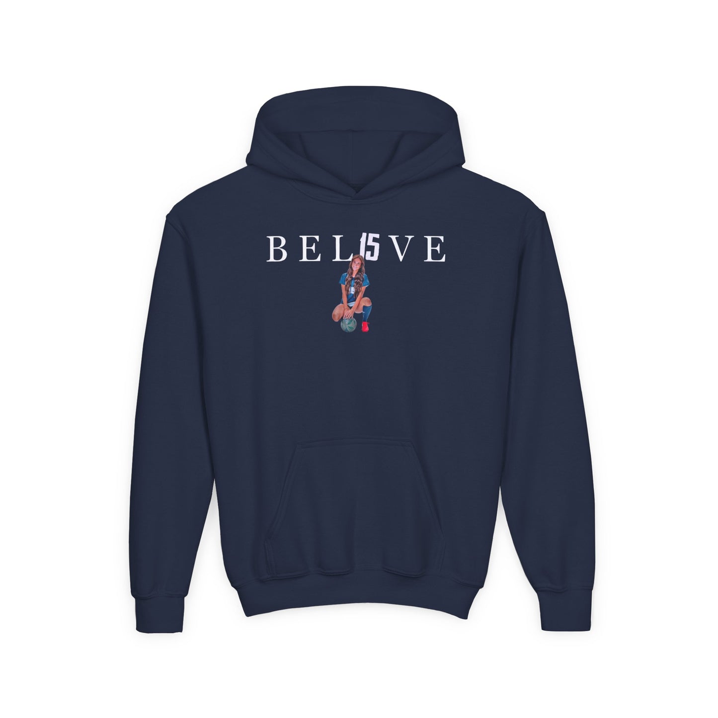 Landri Steenhard Kids Hoodie