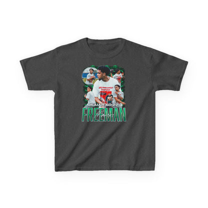 Marcus Freeman Kids Tee