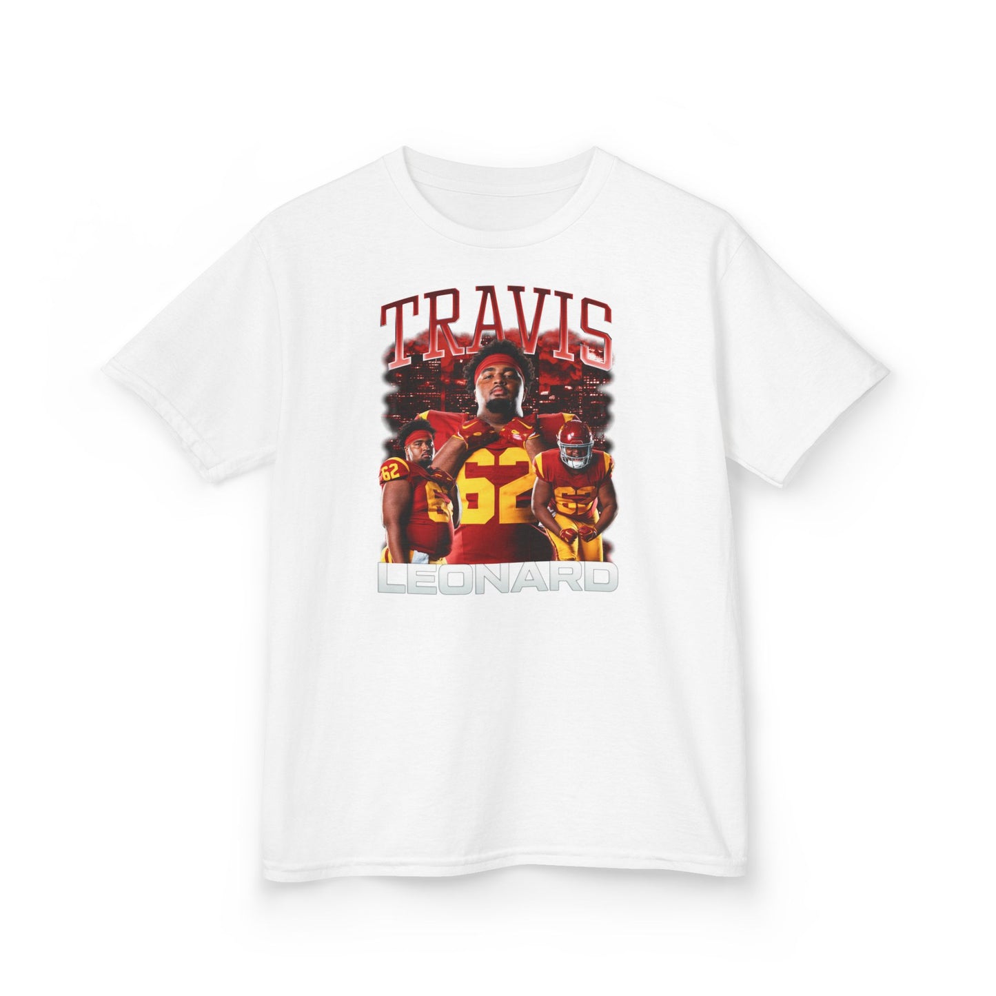 Travis Leonard Kids Tee