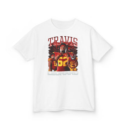 Travis Leonard Kids Tee