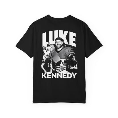 Luke Kennedy Vintage Blackout Premium Tee