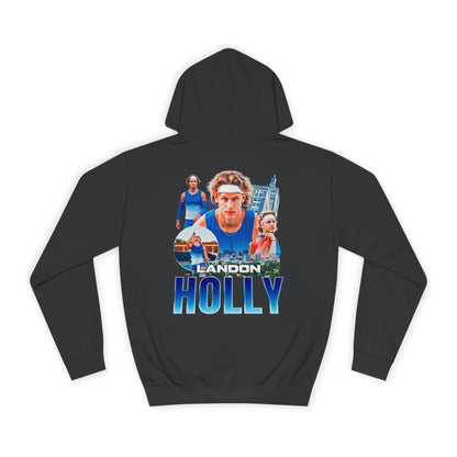 Landon Holly Premium Hoodie