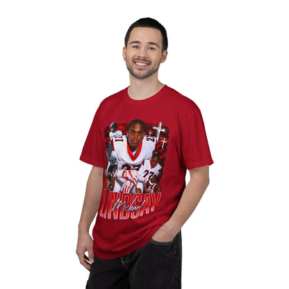 Michael Lindsay Premium Tee