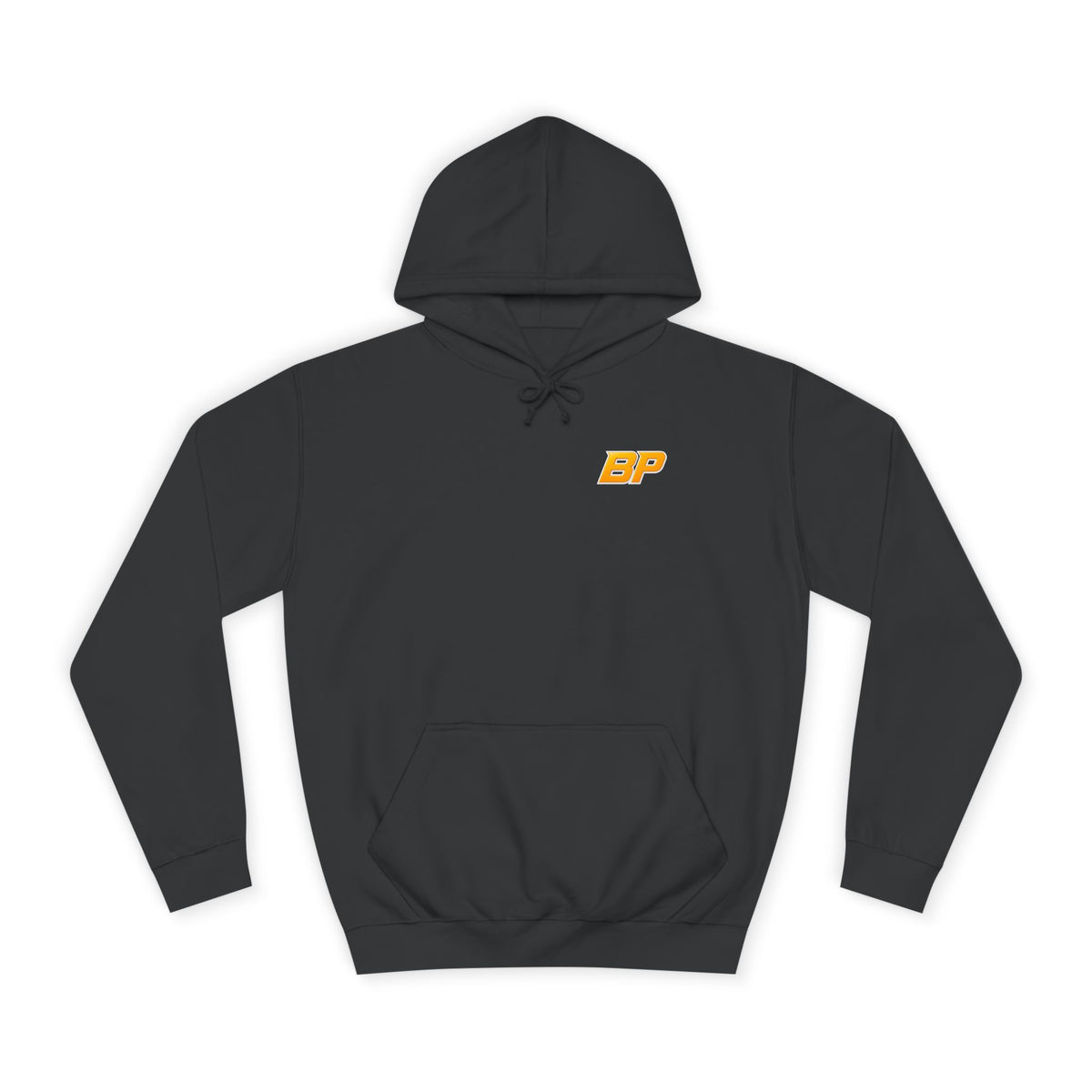 Brynna Pukis Big Initials Premium Hoodie