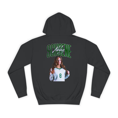 Abby Schoene Athlete Glory Premium Hoodie
