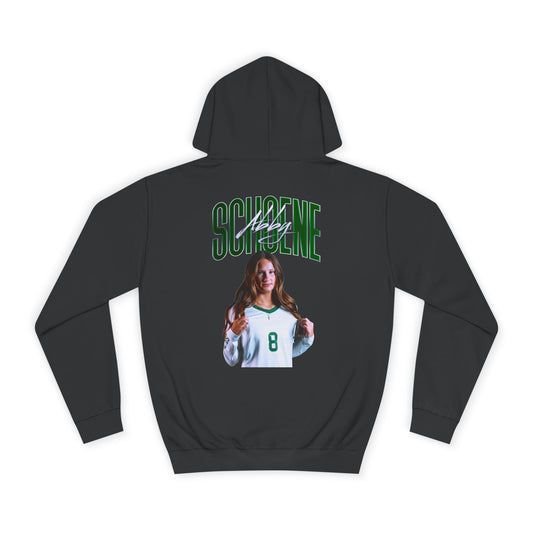 Abby Schoene Athlete Glory Premium Hoodie