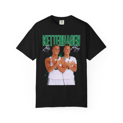 Ady & Riley Ketterhagen Athlete Splatter Premium Tee