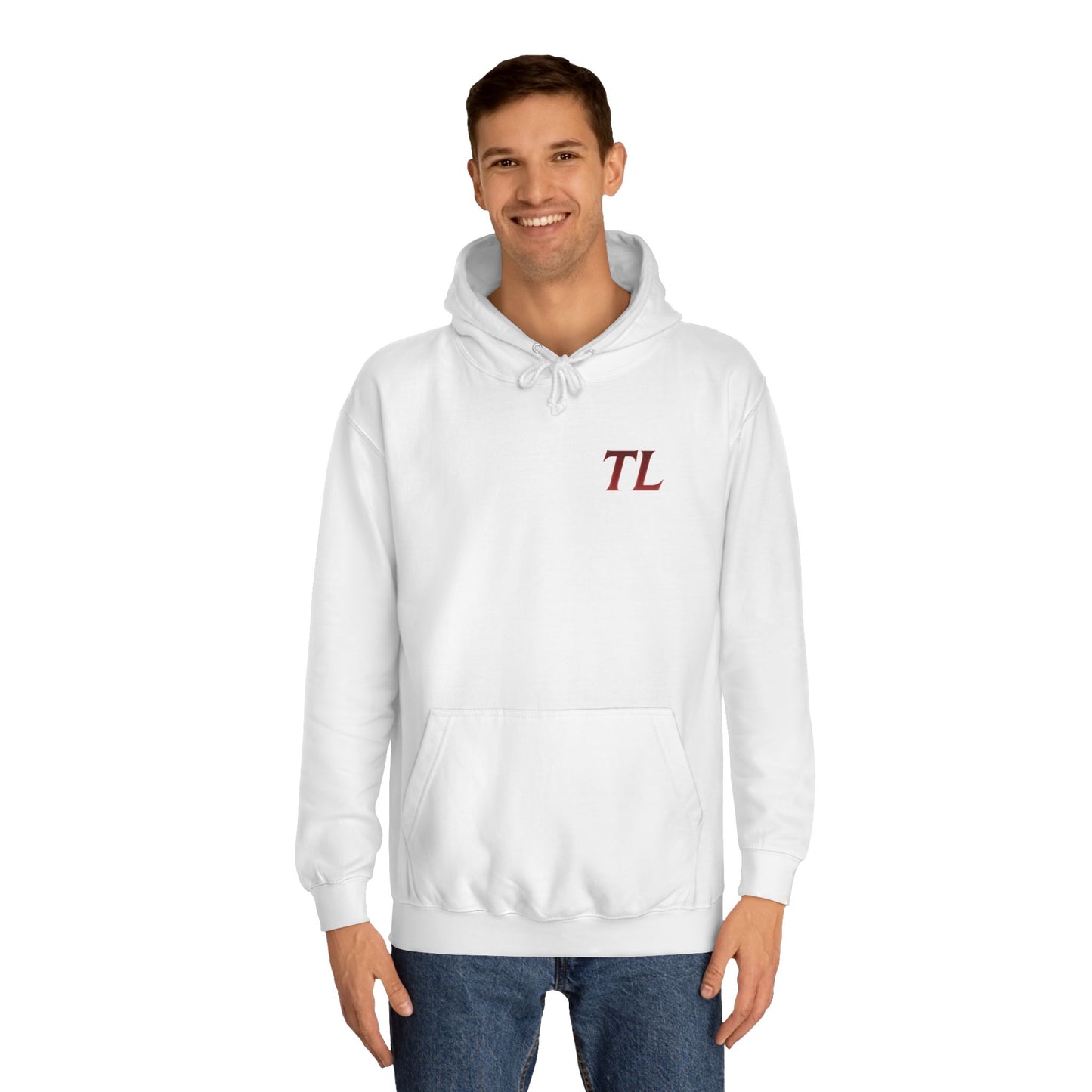 Travis Leonard Premium Hoodie