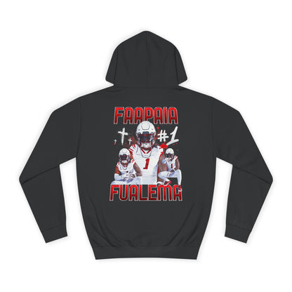 Faapaia Fualema Premium Hoodie