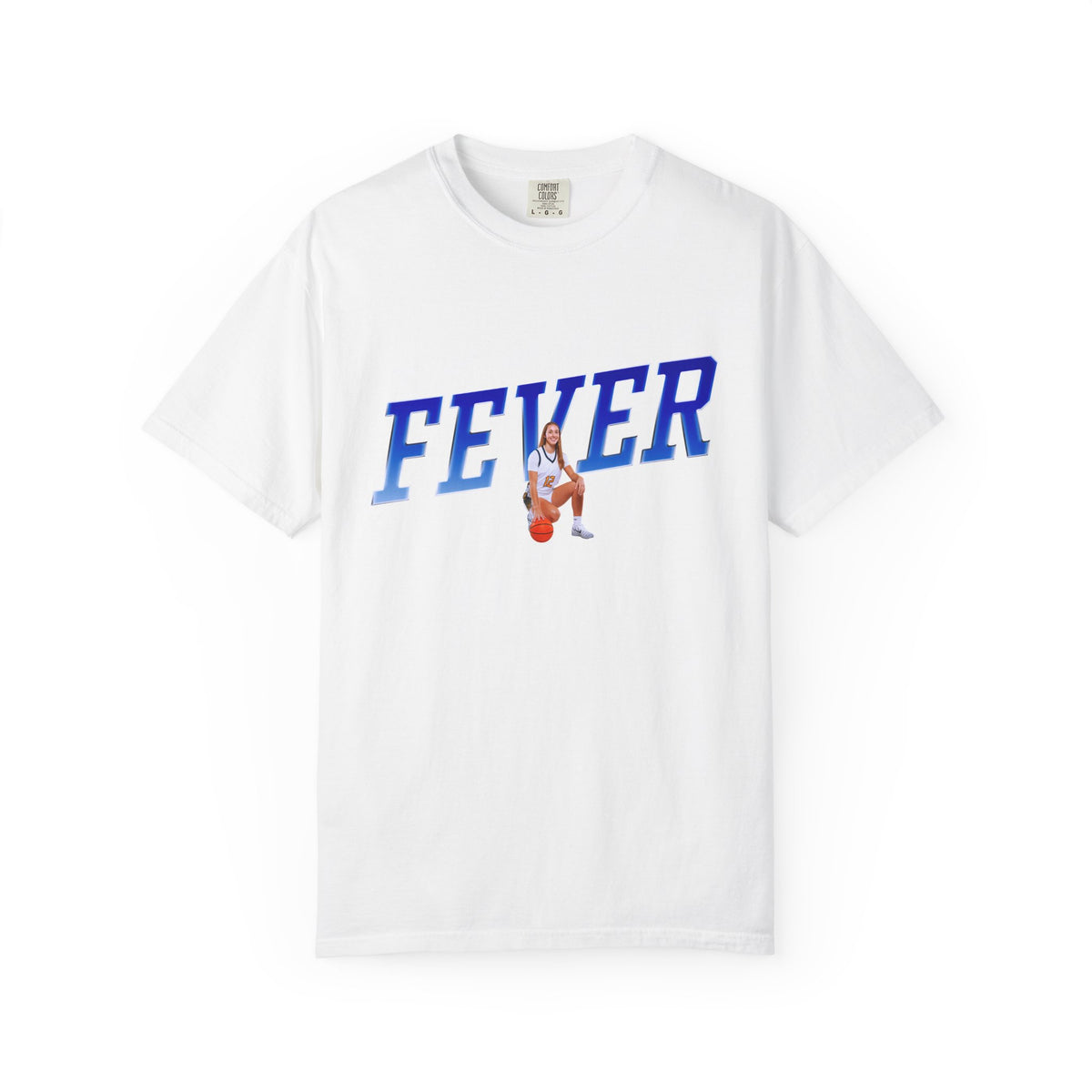 Ella Weaver Icon Premium Tee