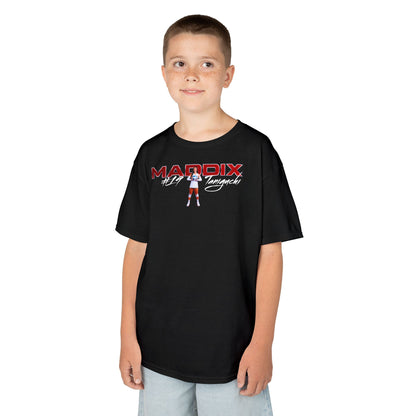 Maddix Taniguchi Lowkey Kids Tee