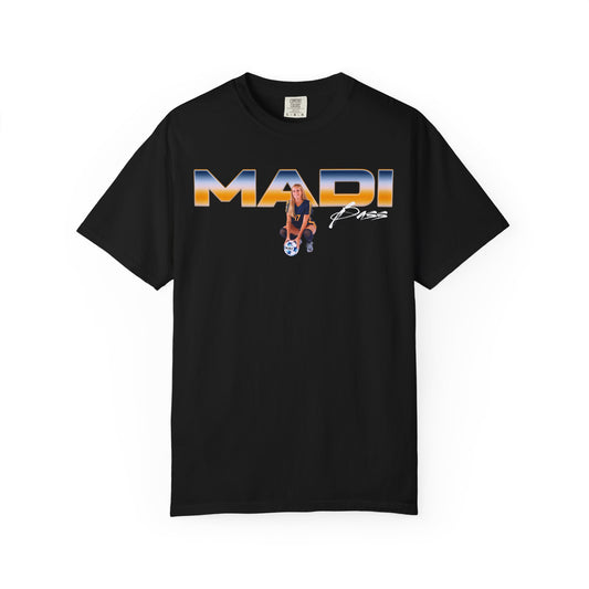 Madi Bass Lowkey Premium Tee