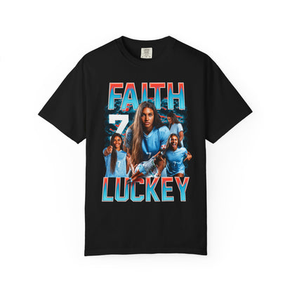 Faith Luckey Premium Tee