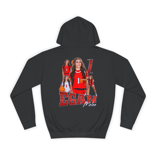 Malea Egan Premium Hoodie