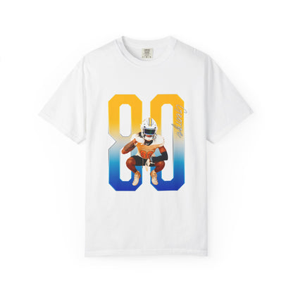 Jaden George Player Icon Number Premium Tee
