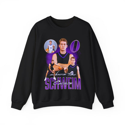 Carson Schweim Crewneck Sweatshirt