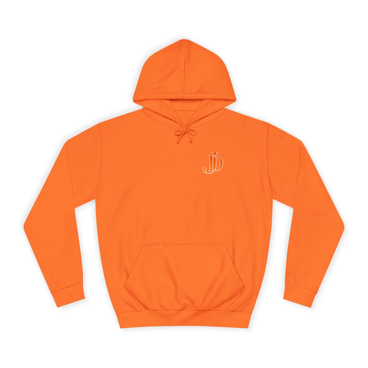 Jonah Dixon Athlete Glory Premium Hoodie