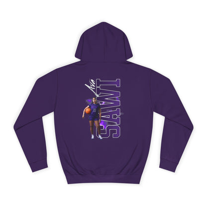 Ava Sawi Premium Hoodie