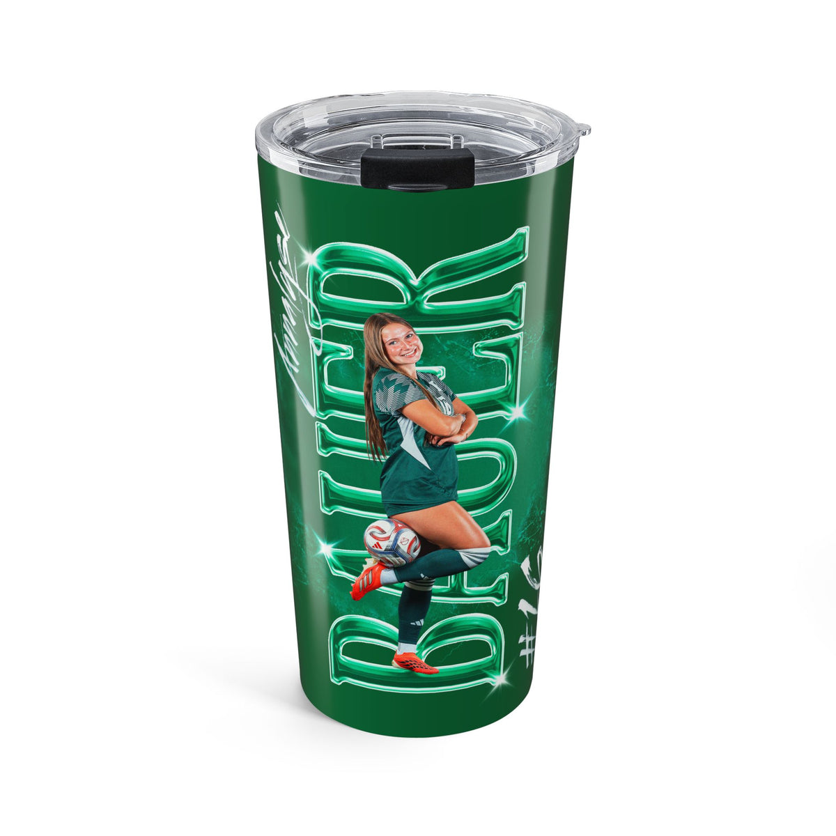 Annalyse Bauer 20oz Tumbler