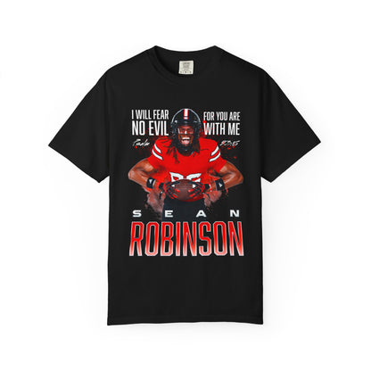 Sean Robinson Featured Quote Premium Tee