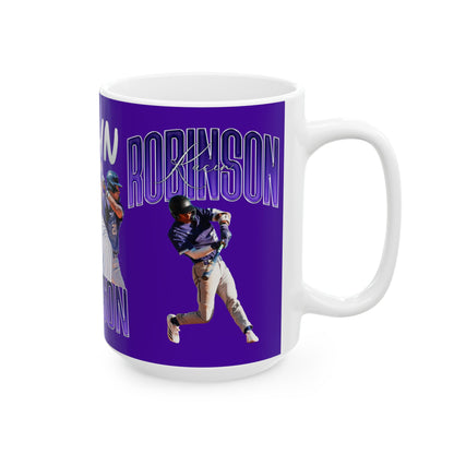 Kacin Robinson 15oz Mug
