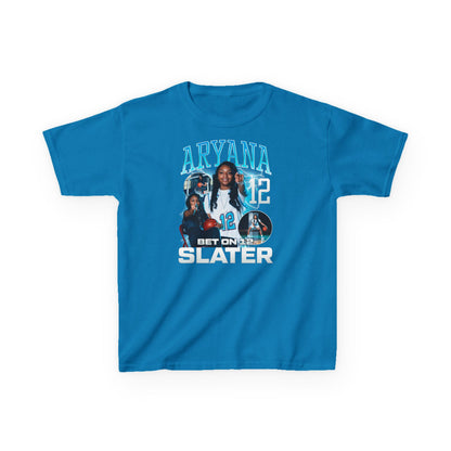 Aryana Slater Kids Tee