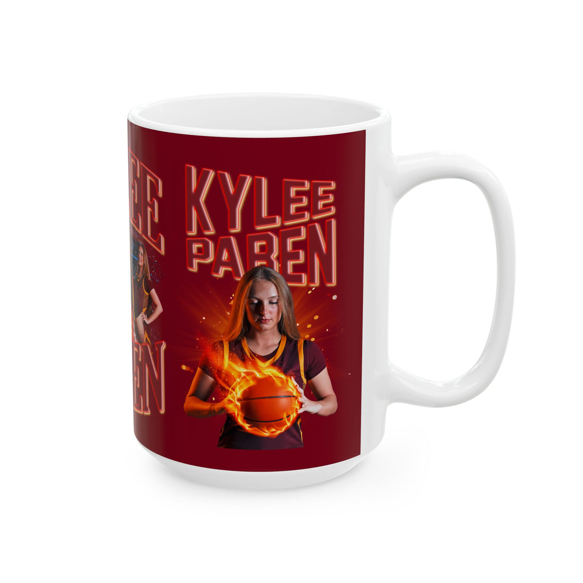 Kylee Paben 15oz Mug