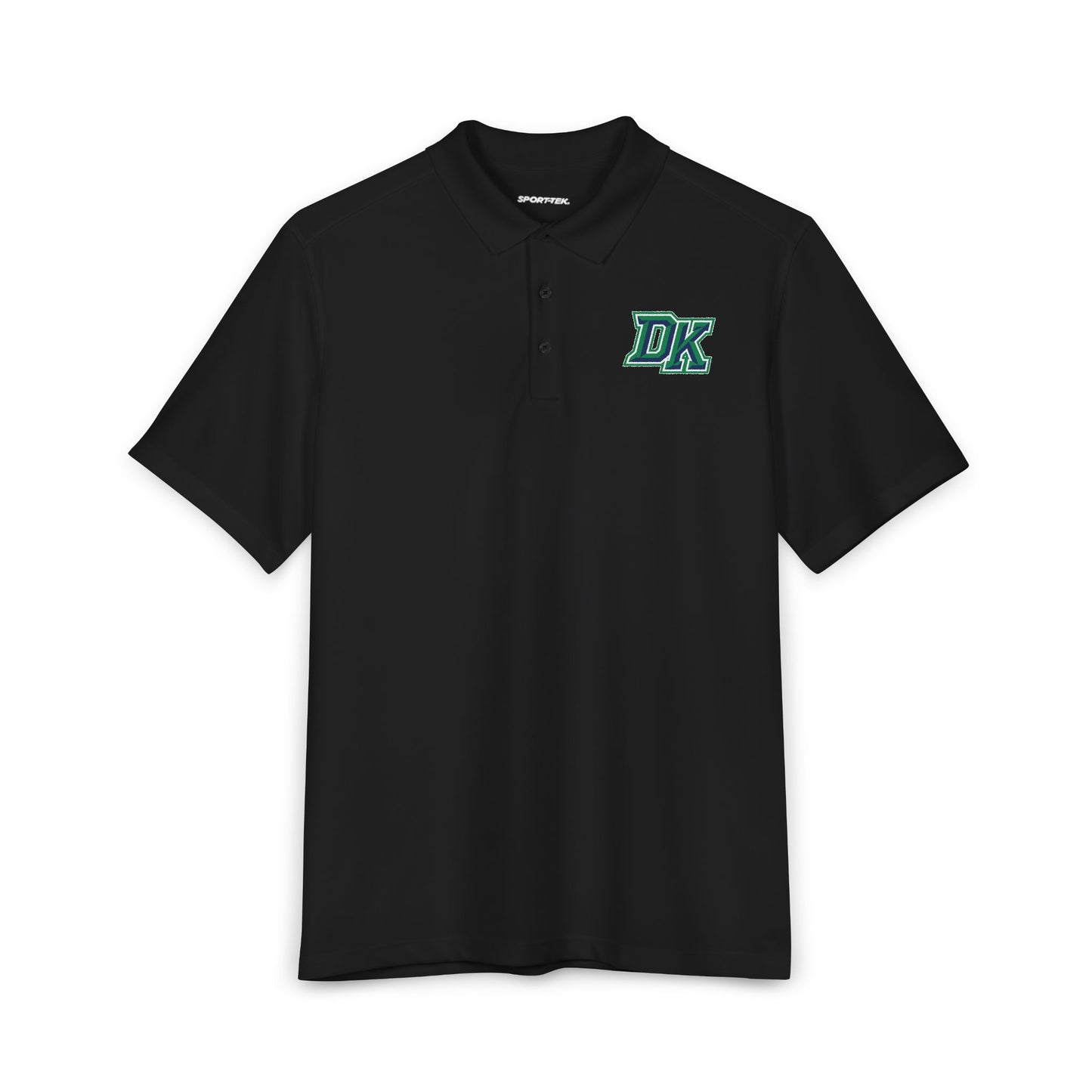 Dkaydon Dames Logo Men's UV Polo