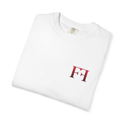 Faapaia Fualema Logo Premium Tee