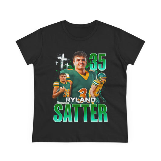 Ryland Satter Women's Tee