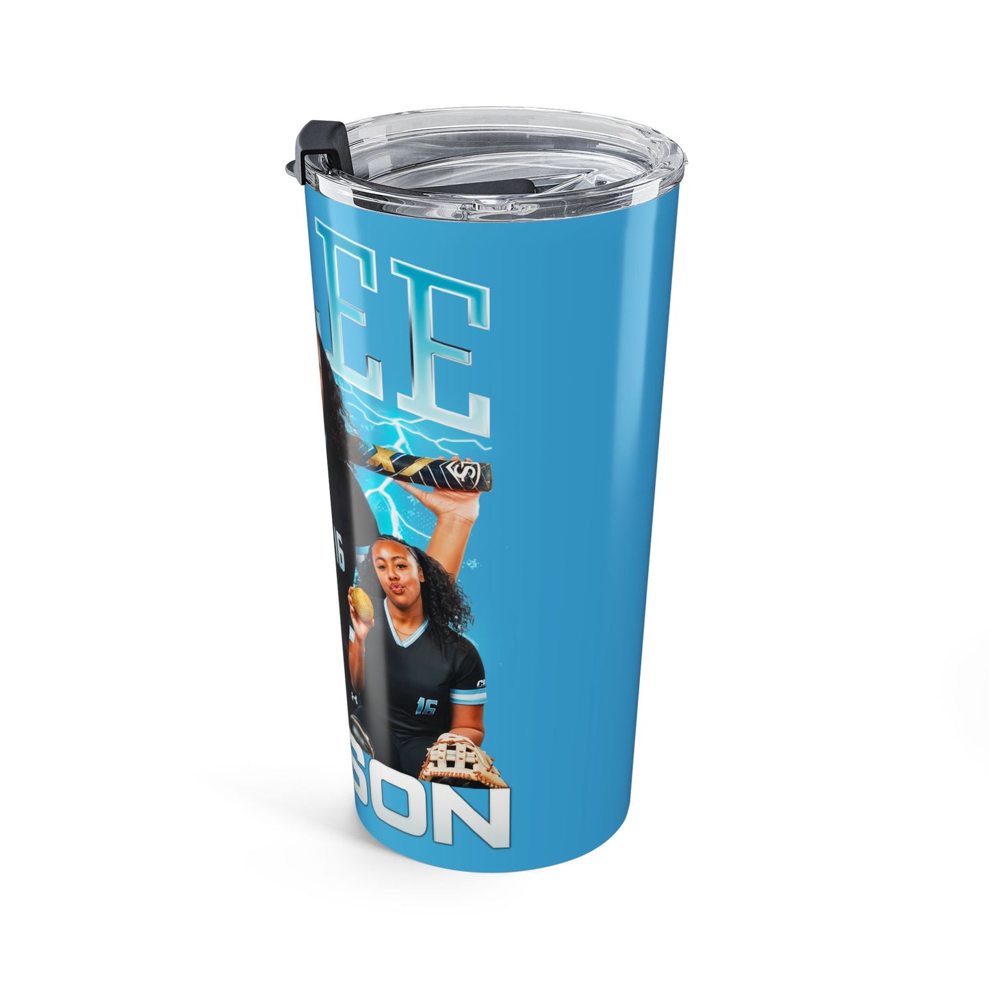 Rylee Watson 20oz Tumbler