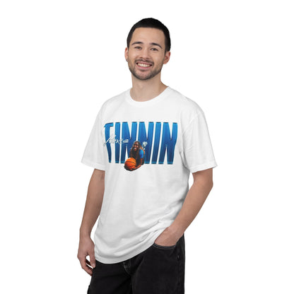 Alexis Tinnin Big Last Name Premium Tee