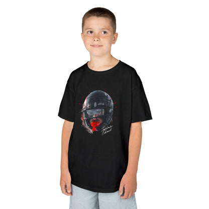 Tavian Edwards Big Head Kids Tee